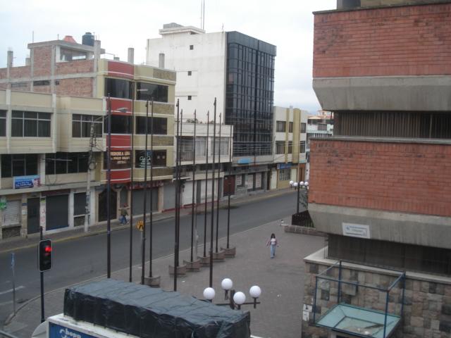Foto de Chimborazo, Ecuador