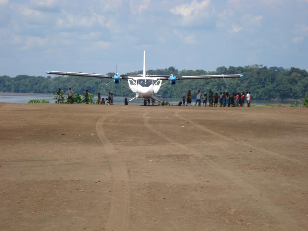 Foto de Shell (Pastaza), Ecuador