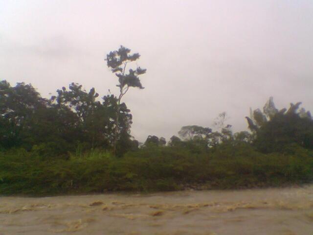 Foto de Tena (Aguano), Ecuador