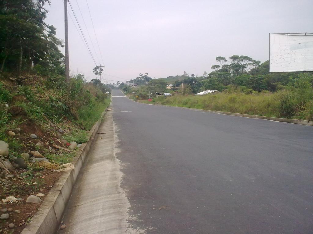 Foto de Simón Bolívar (Pastaza), Ecuador