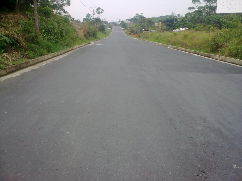 Foto de Simón Bolívar (Pastaza), Ecuador