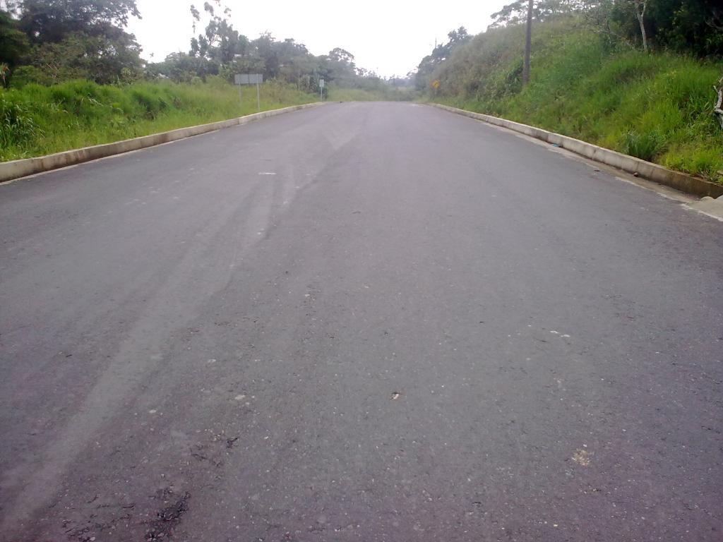 Foto de Simón Bolívar (Pastaza), Ecuador