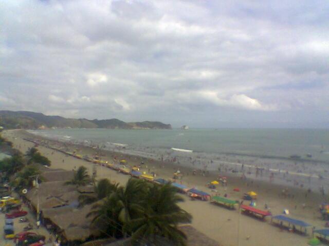 Foto de Atacames (Esmeraldas), Ecuador