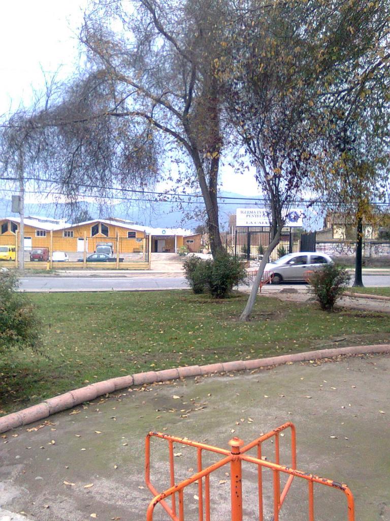 Foto de La Calera, Chile