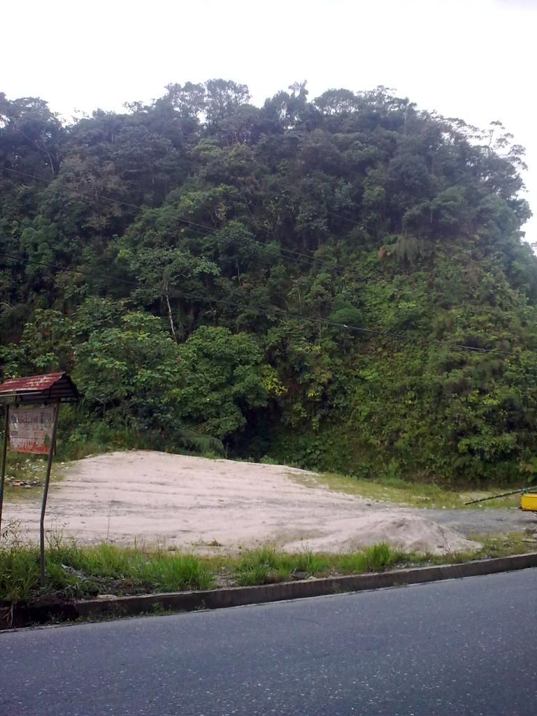 Foto de Mera (Pastaza), Ecuador