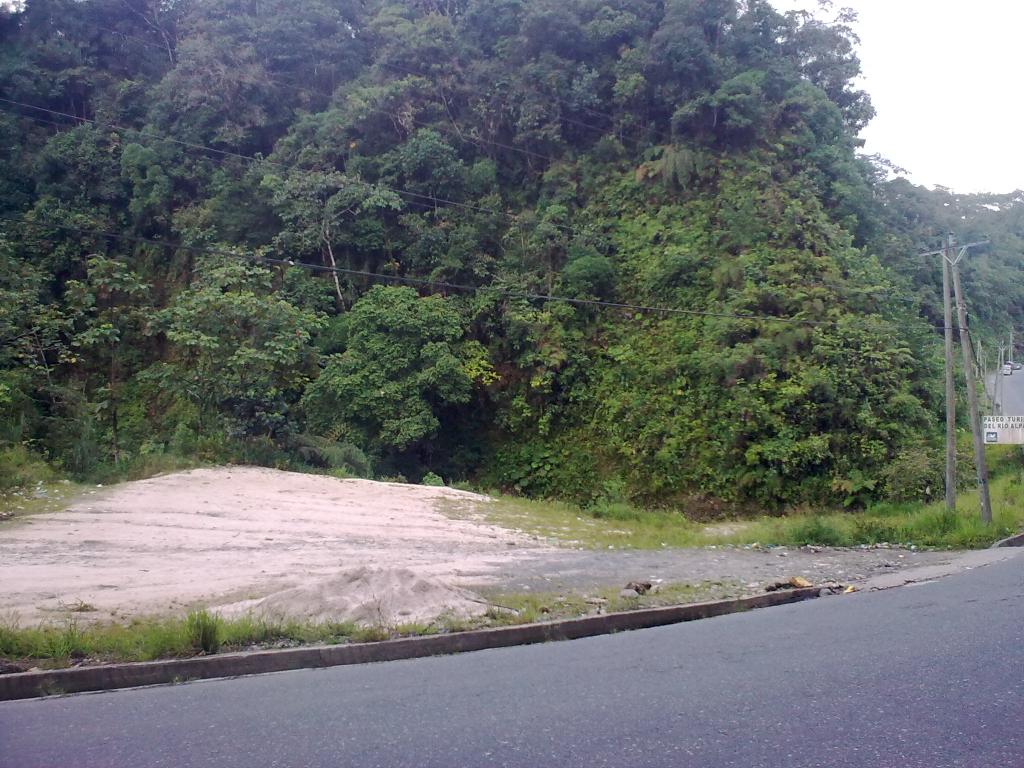 Foto de Mera (Pastaza), Ecuador