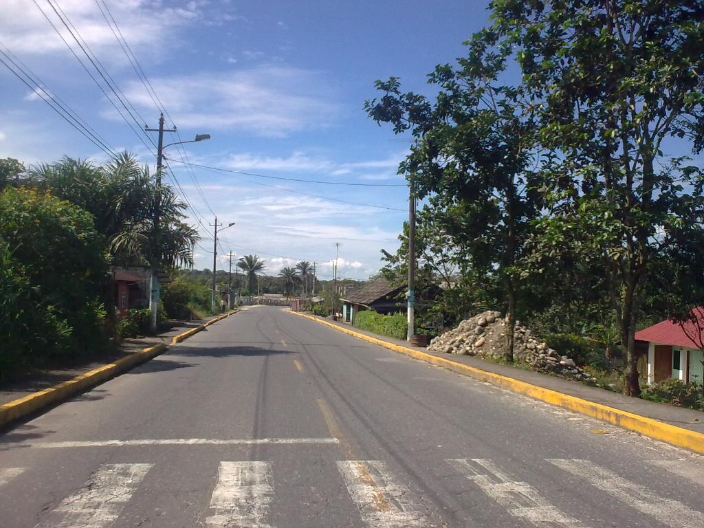 Foto de Mera (Pastaza), Ecuador