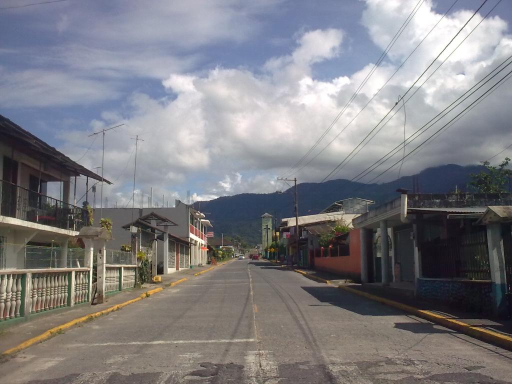 Foto de Mera (Pastaza), Ecuador