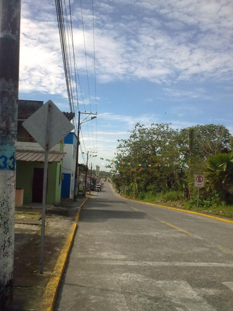 Foto de Mera (Pastaza), Ecuador