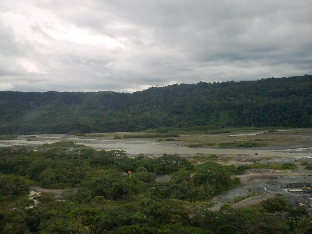 Foto de Mera (Pastaza), Ecuador