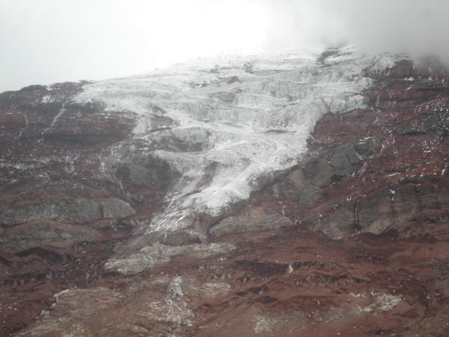 Foto de Chimborazo, Ecuador