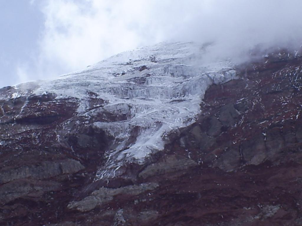 Foto de Chimborazo, Ecuador