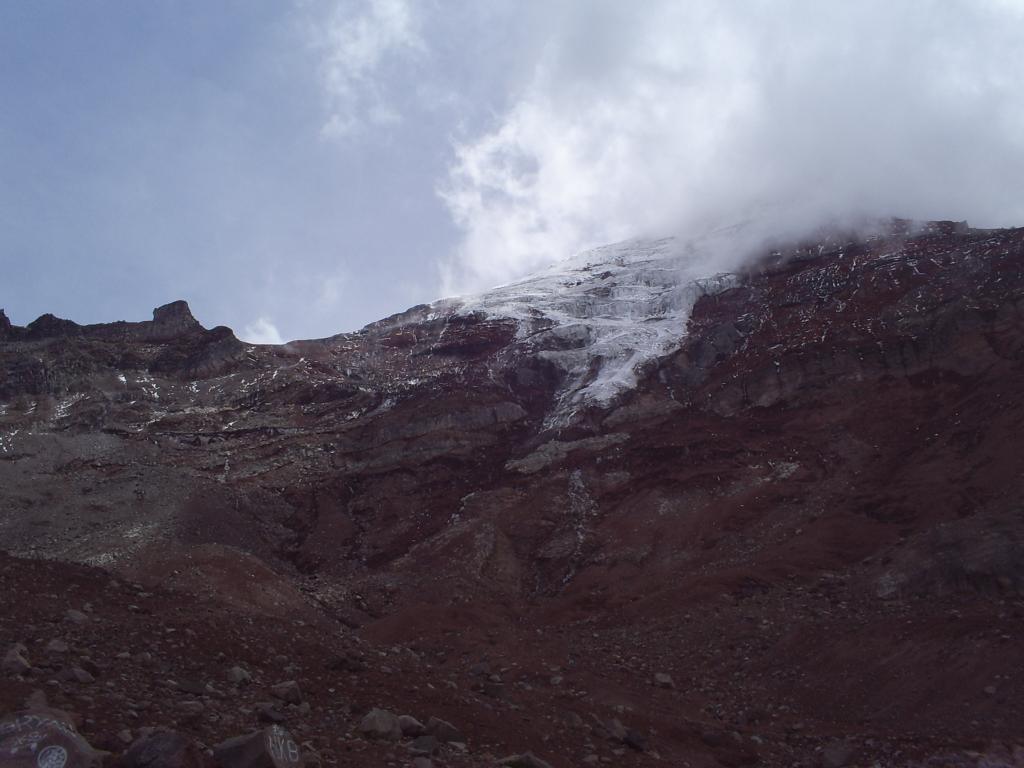 Foto de Chimborazo, Ecuador