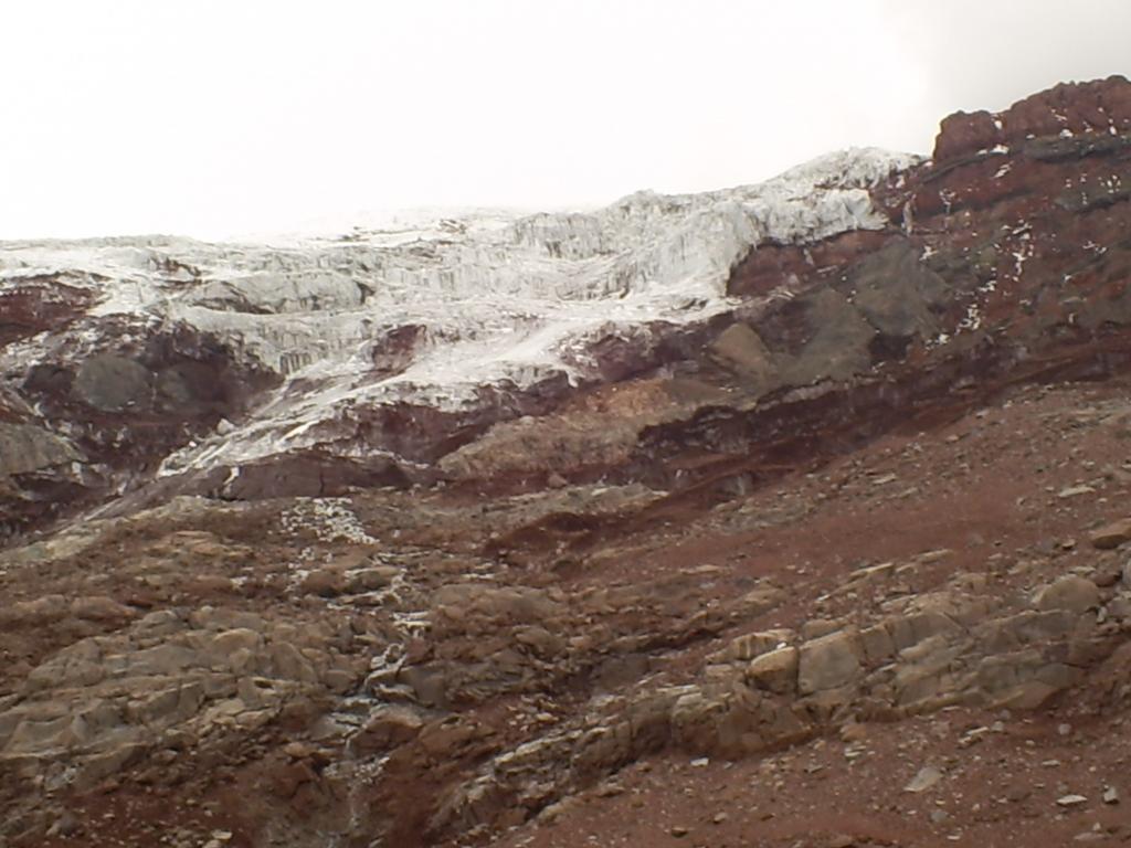 Foto de Chimborazo, Ecuador