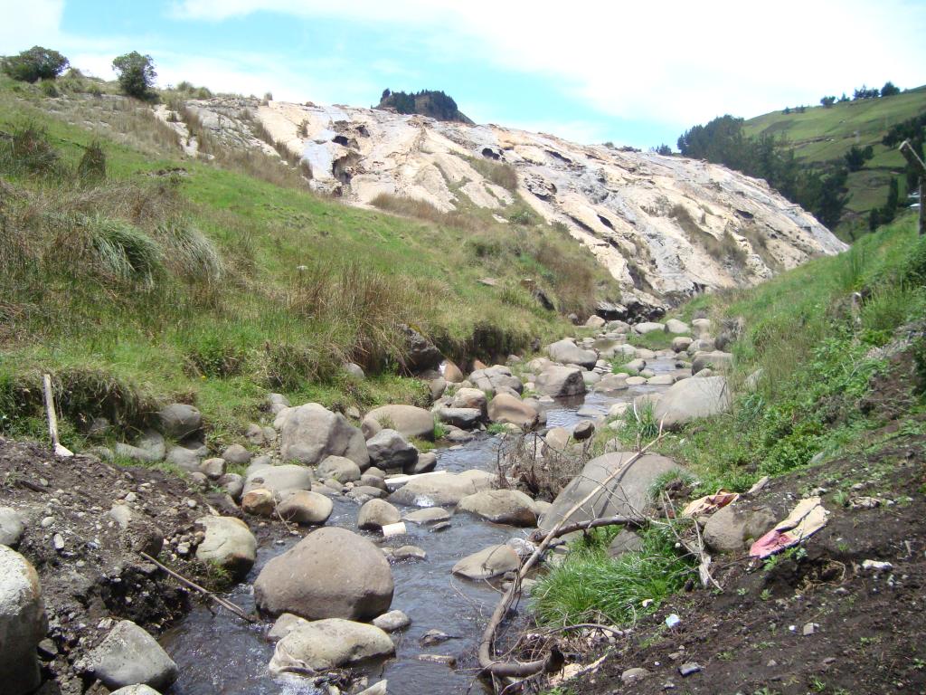 Foto de Guaranda, Ecuador