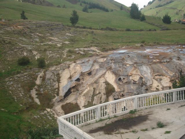 Foto de Guaranda, Ecuador