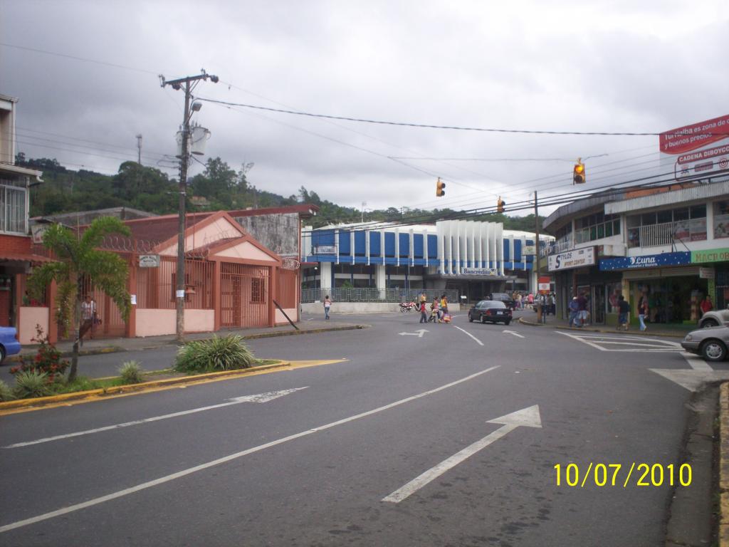 Foto de Turrialba, Costa Rica