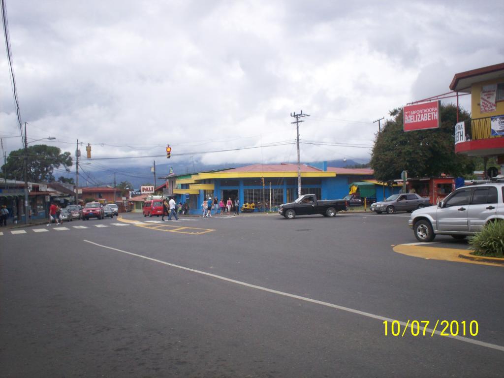 Foto de Turrialba, Costa Rica