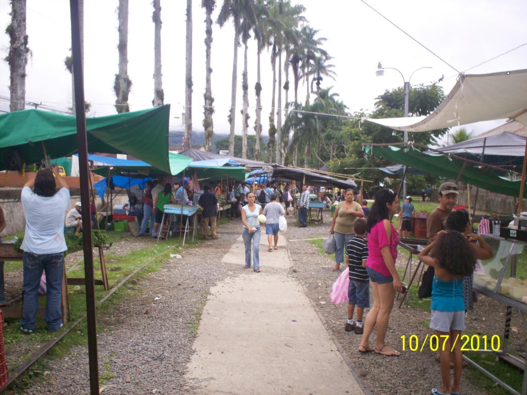 Foto de Turrialba, Costa Rica