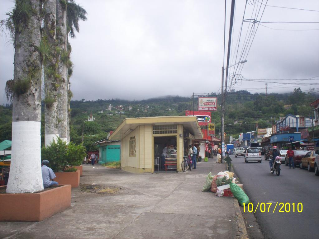 Foto de Turrialba, Costa Rica