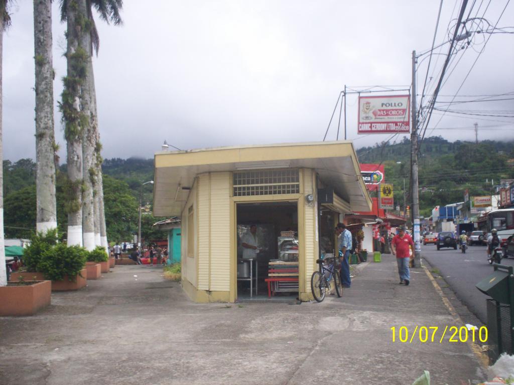 Foto de Turrialba, Costa Rica