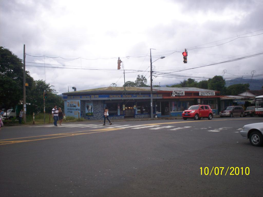 Foto de Turrialba, Costa Rica