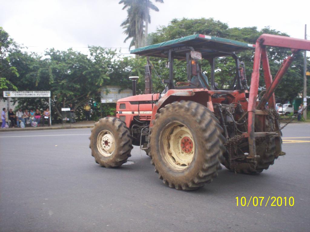 Foto de Turrialba, Costa Rica