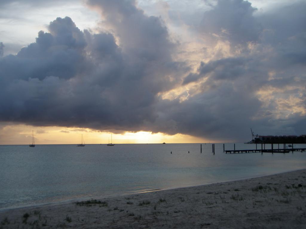 Foto de Oranjestad, Aruba