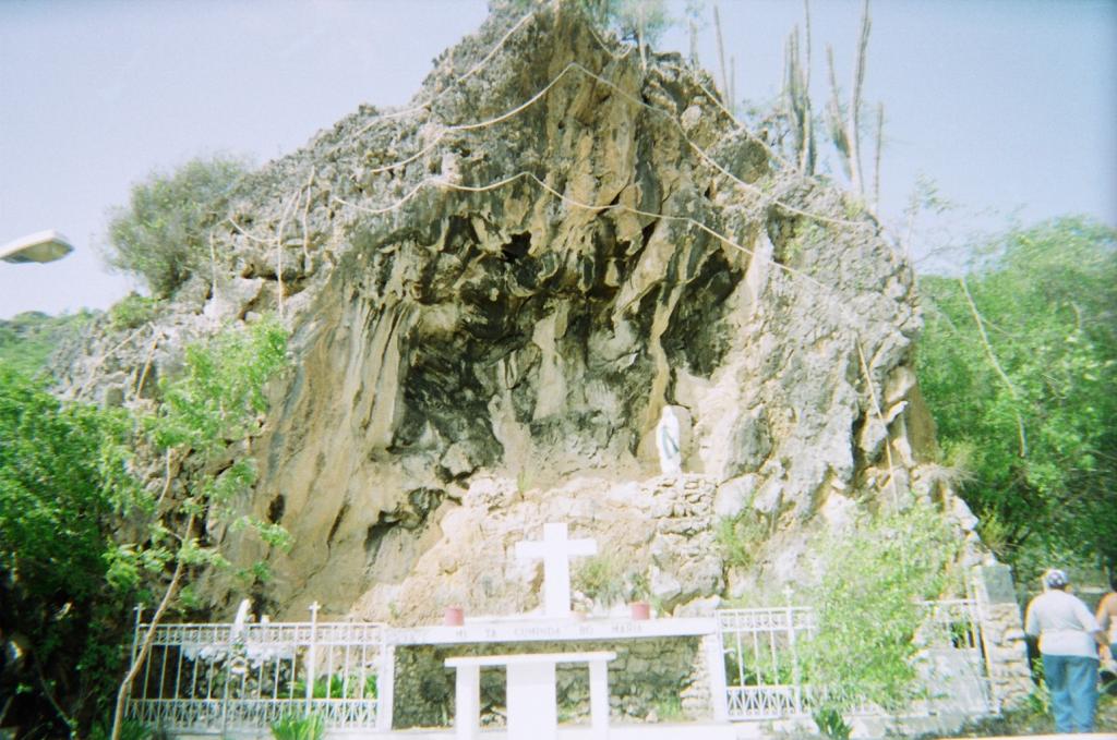 Foto de Kralendijk Bonaire, Antillas Holandesas