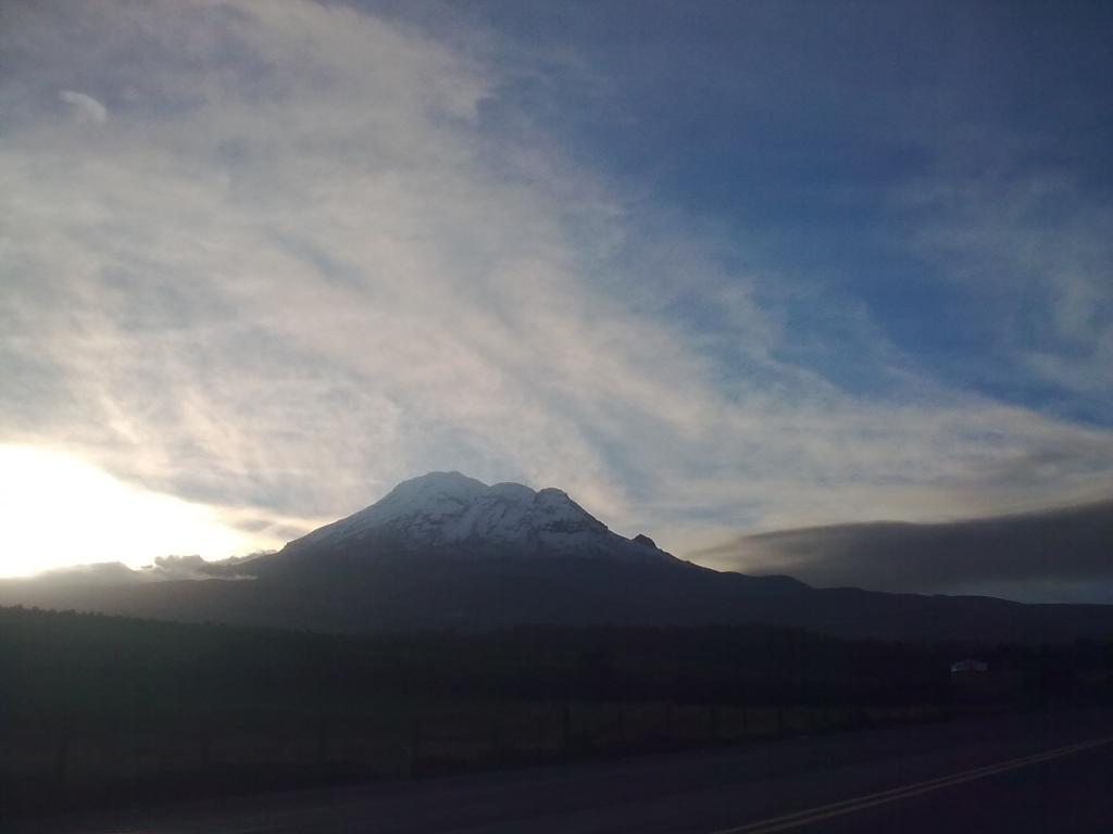 Foto de Chimborazo, Ecuador