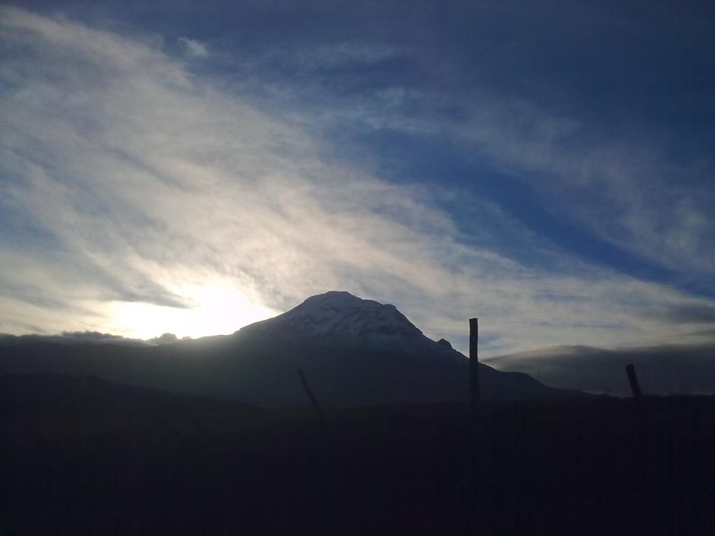 Foto de Chimborazo, Ecuador