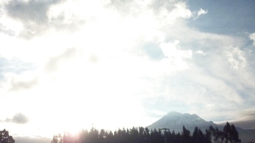 Foto de Chimborazo, Ecuador