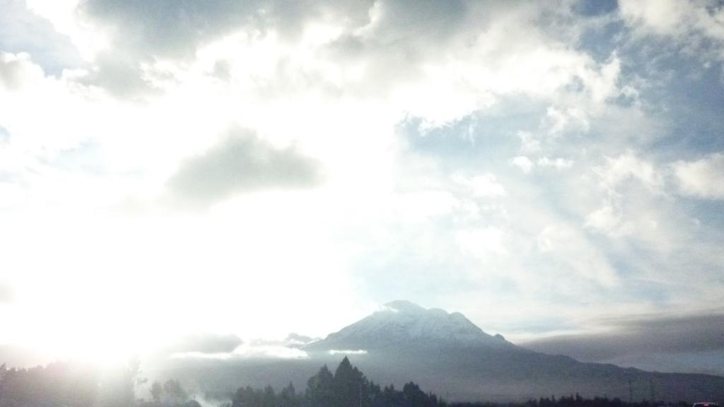 Foto de Chimborazo, Ecuador