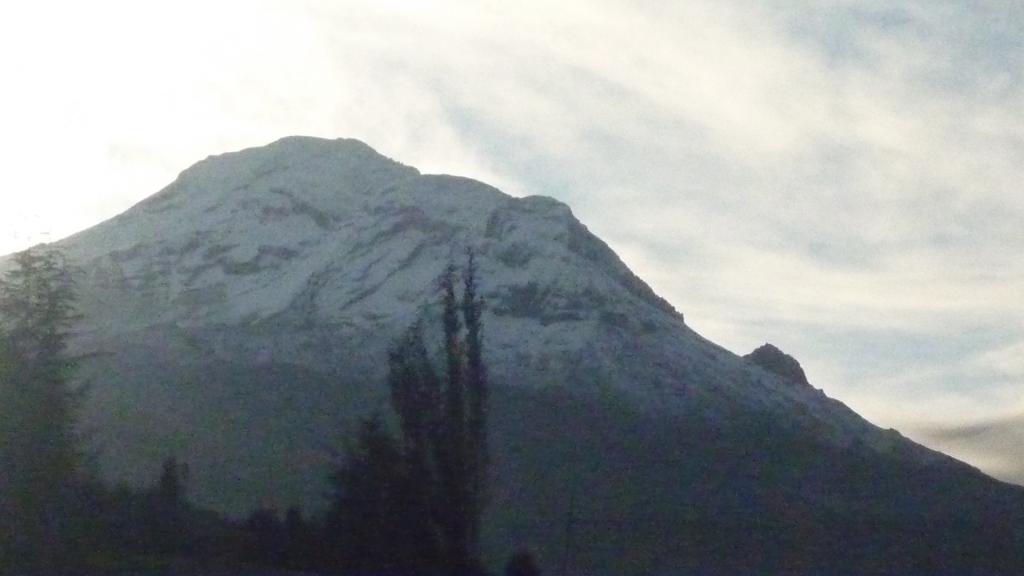 Foto de Chimborazo, Ecuador