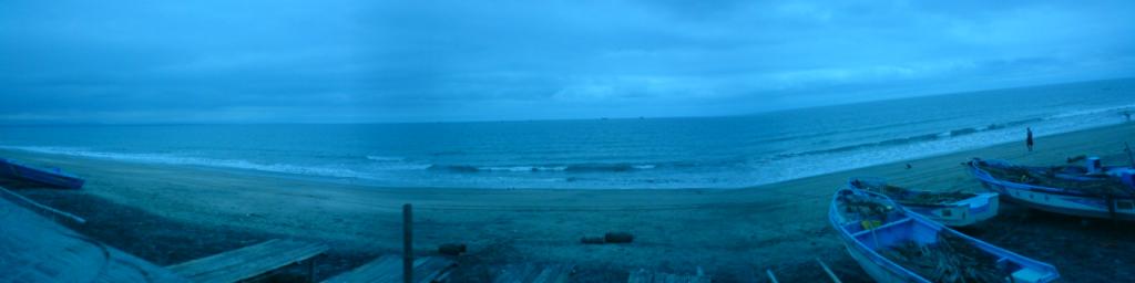 Foto de Manabi (Crucita), Ecuador