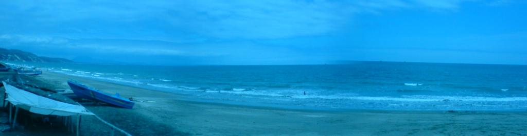 Foto de Manabi (Crucita), Ecuador