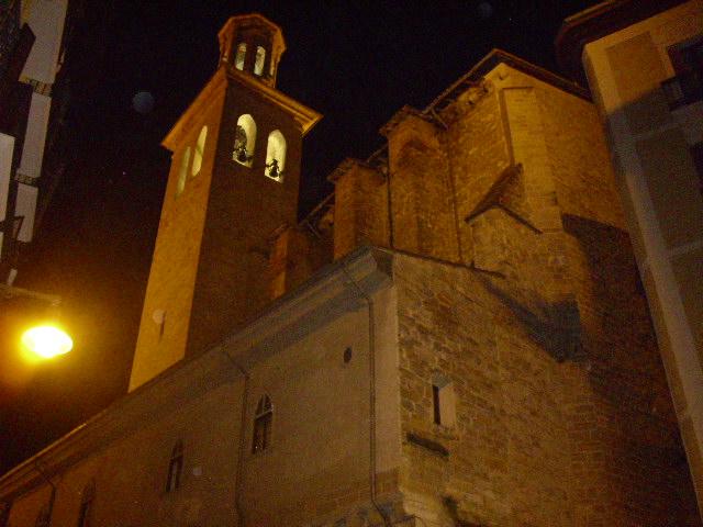 Foto de Pamplona (Navarra), España