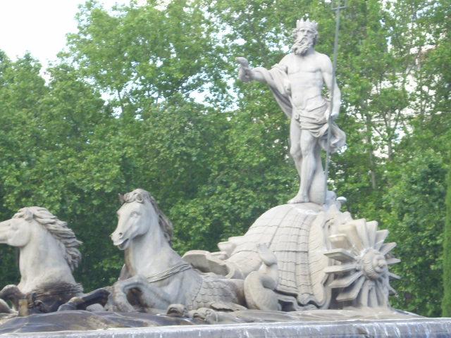 Foto de Madrid (Comunidad de Madrid), España