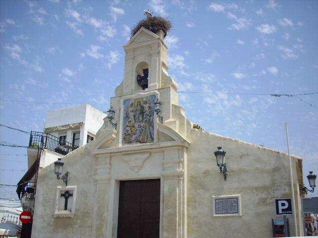 Foto de Cantillana (Sevilla), España