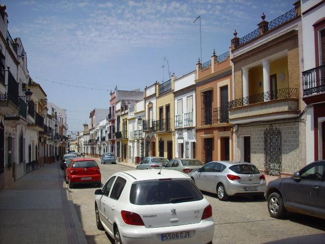 Foto de Cantillana (Sevilla), España
