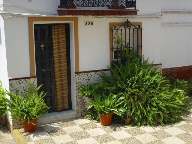 Foto de Cantillana (Sevilla), España