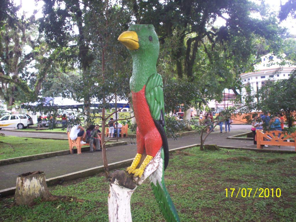 Foto de Turrialba, Costa Rica