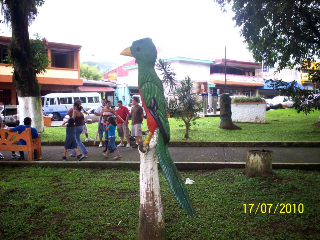 Foto de Turrialba, Costa Rica