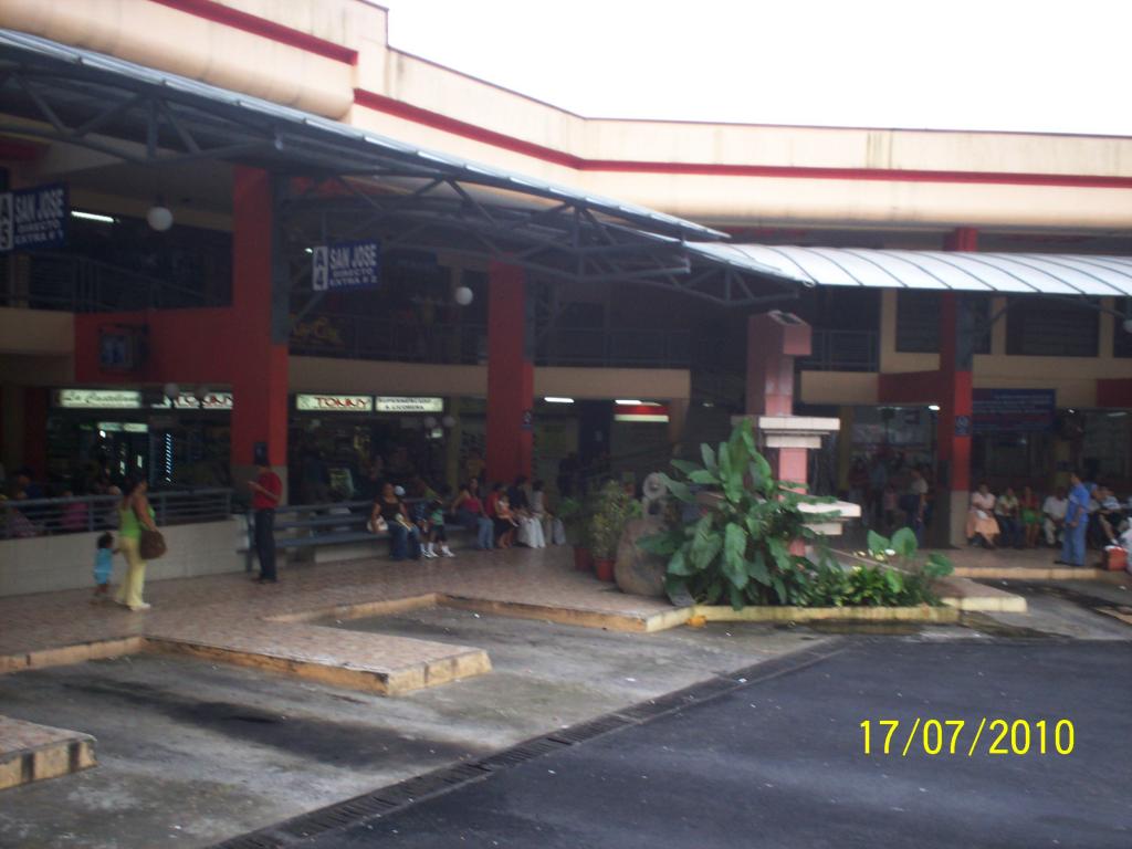 Foto de Turrialba, Costa Rica