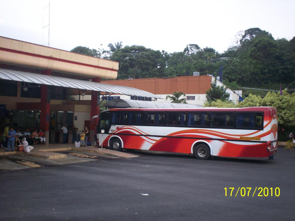 Foto de Turrialba, Costa Rica