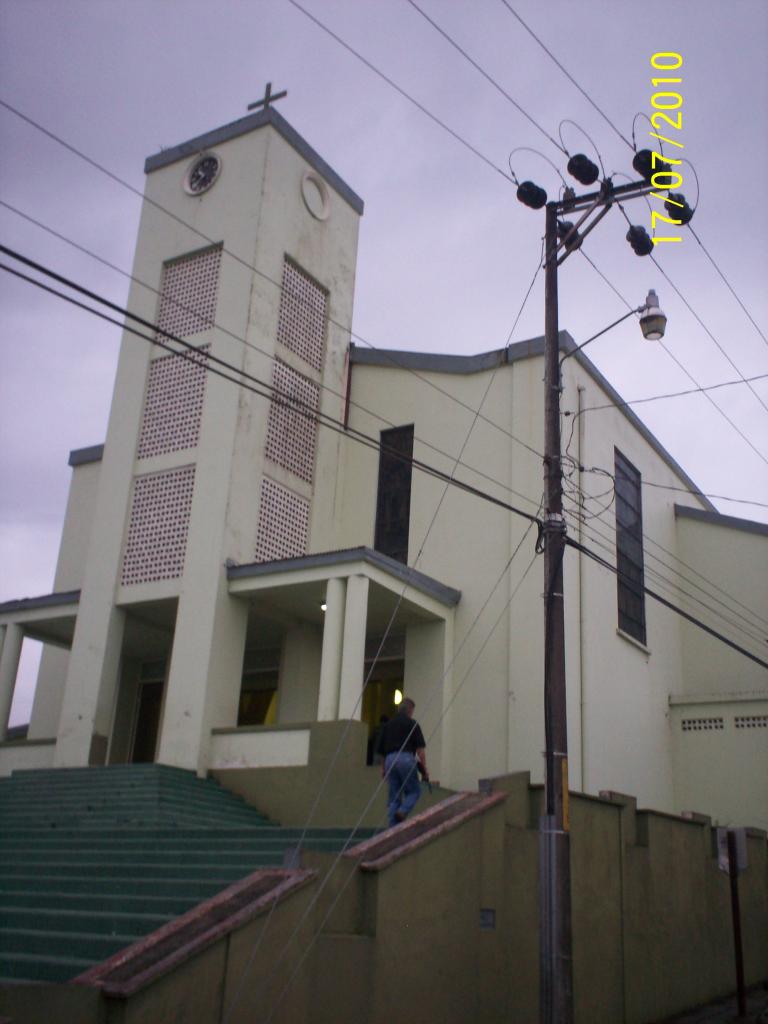 Foto de Juan Viñas (Cartago), Costa Rica