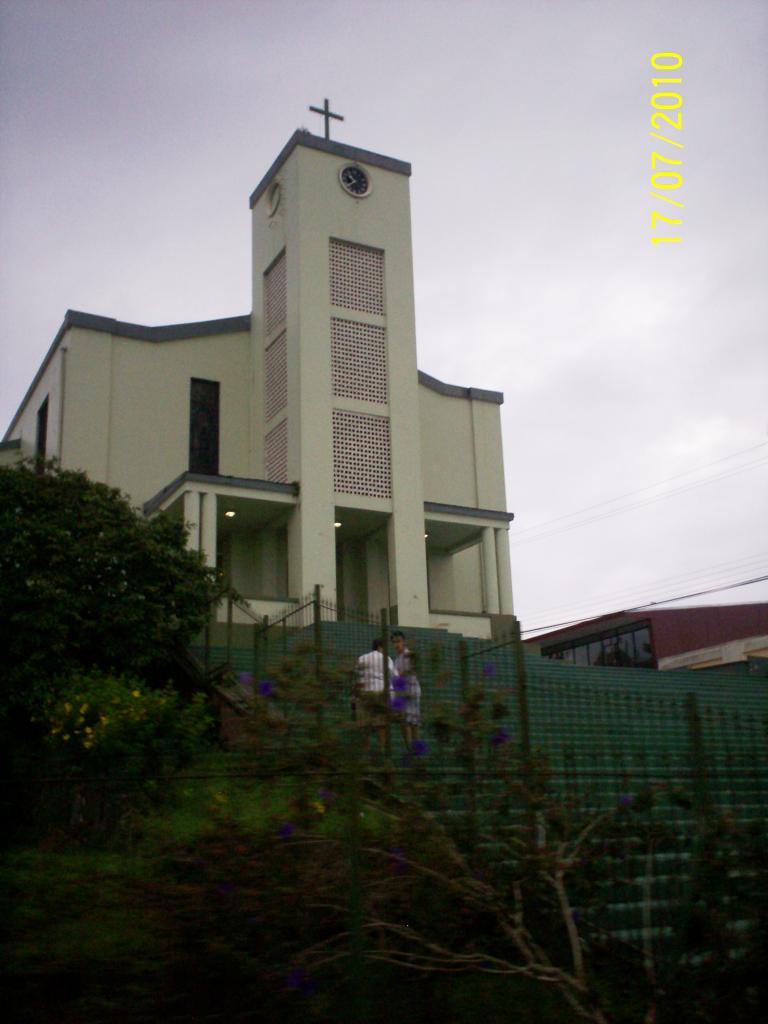 Foto de Juan Viñas (Cartago), Costa Rica