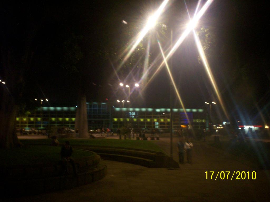 Foto de Cartago, Costa Rica