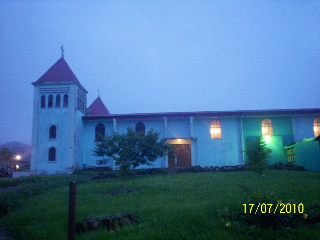 Foto de Cervantes (Cartago), Costa Rica