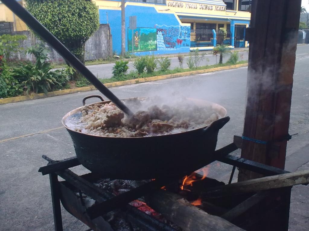 Foto de Shell (Pastaza), Ecuador